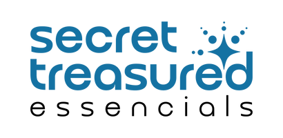 Secret Treasured Essencials